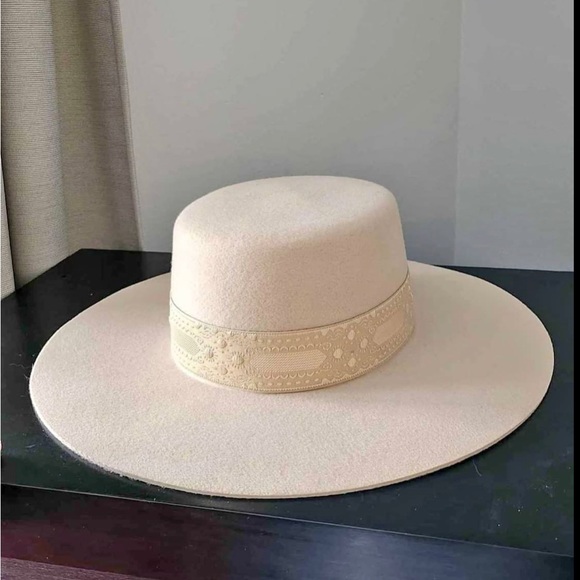 Lack of Color Sierra Wool Hat - Picture 2 of 3